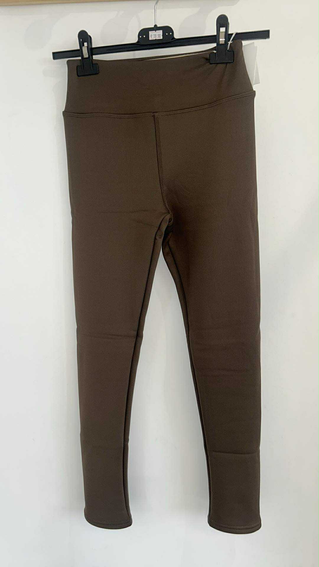 Legging polaire
