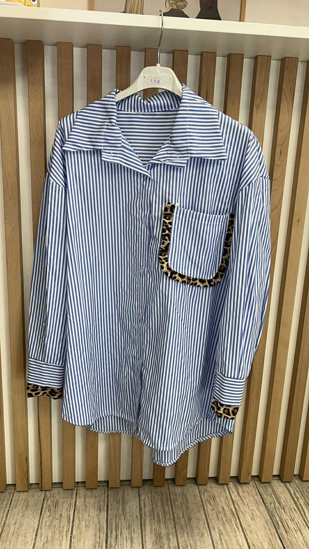 Chemise