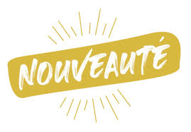 Nouveauté