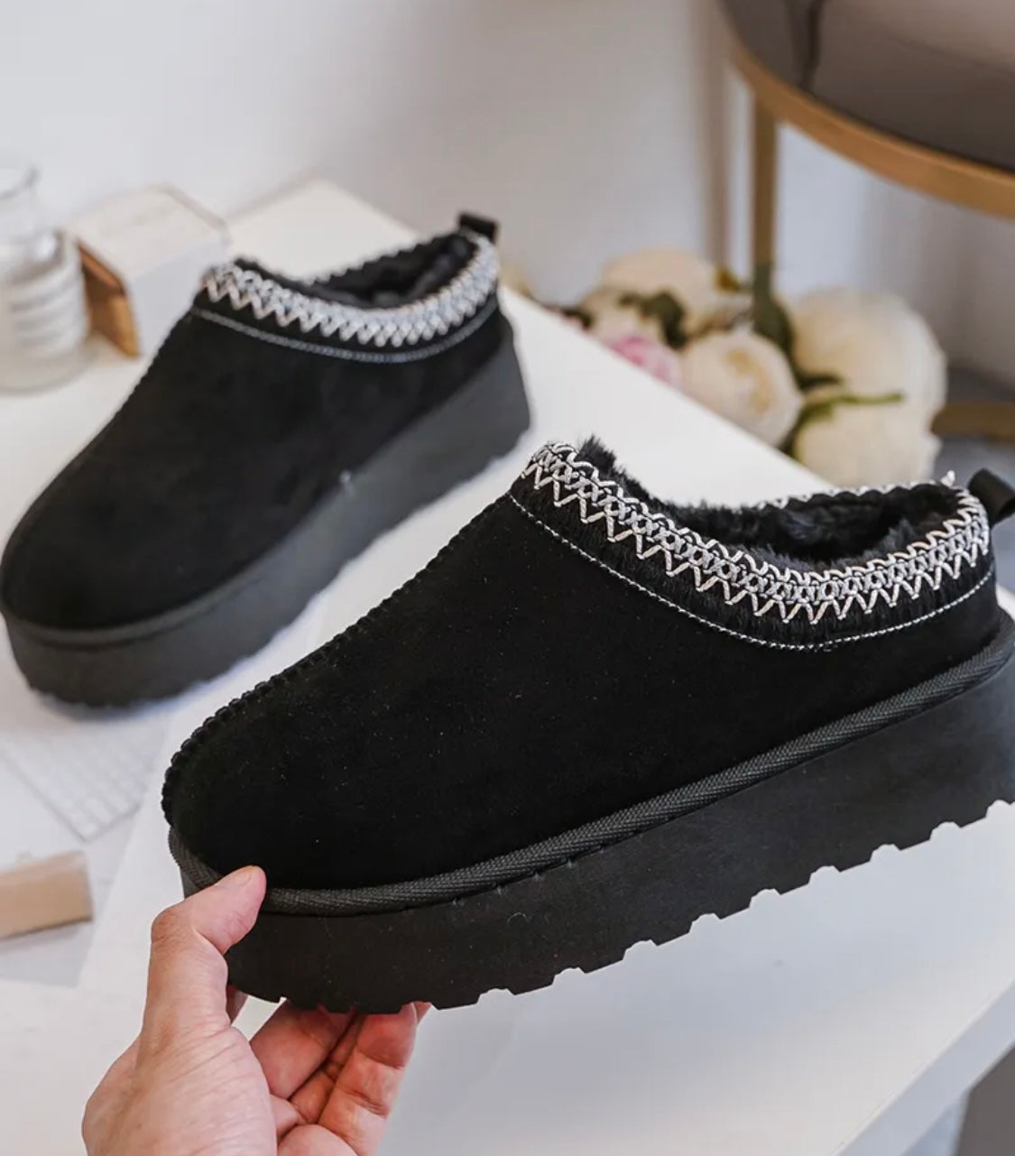 Chaussure