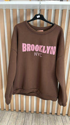 Sweat brooklyn