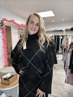 Ensemble pull et jupe