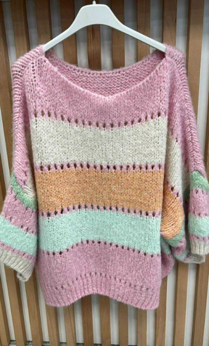 Pull