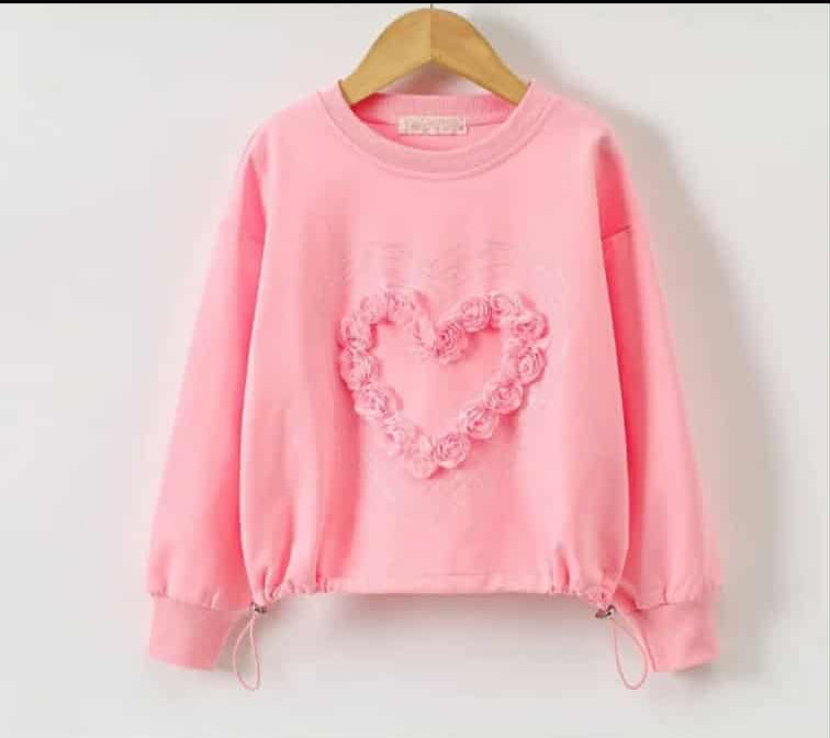 Sweat coeur