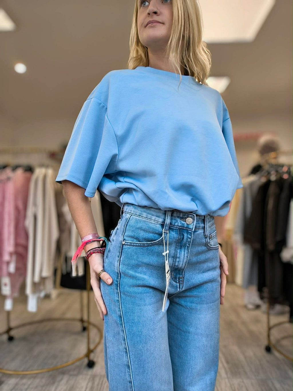 Tee-shirt