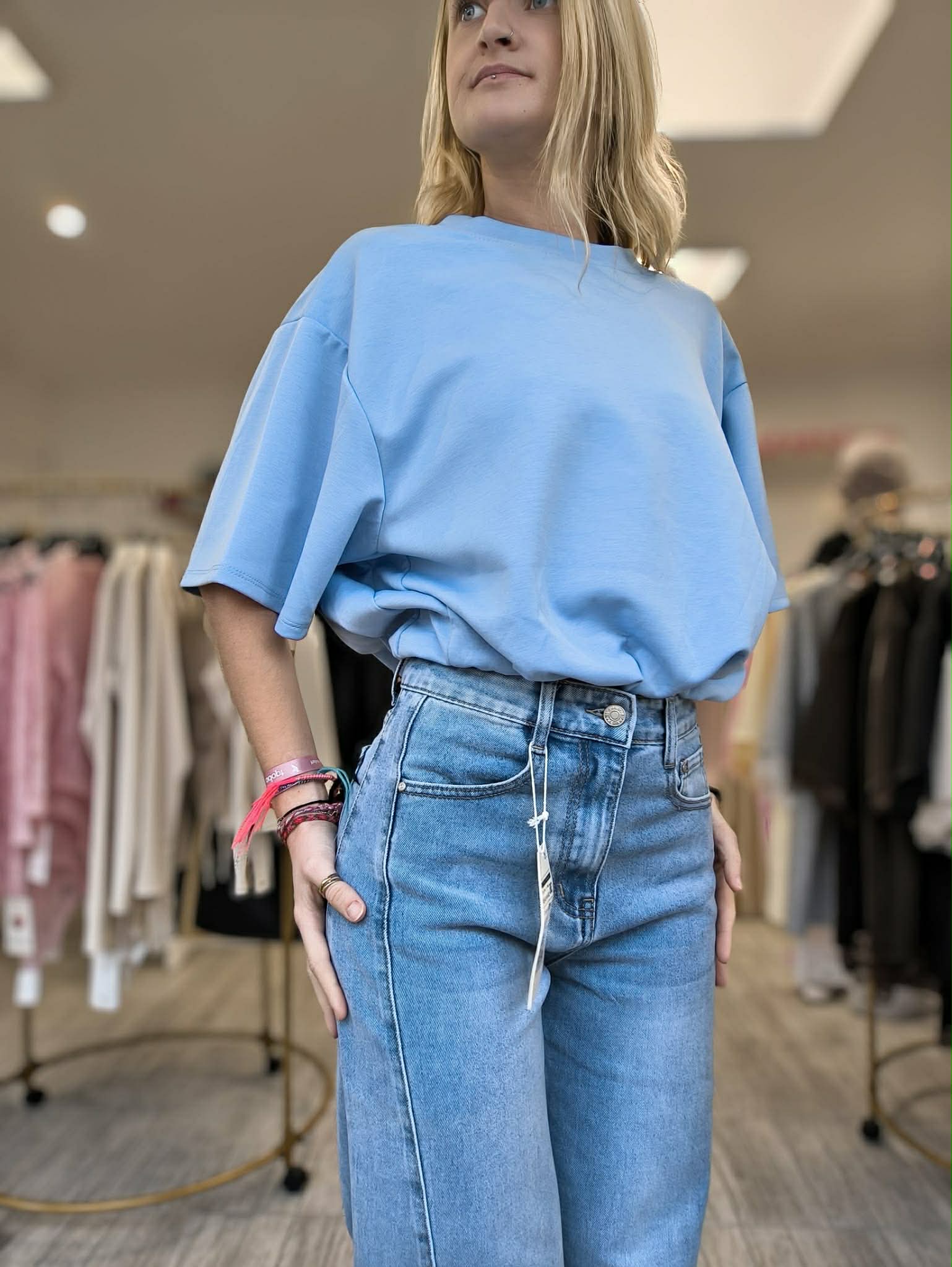 Tee-shirt