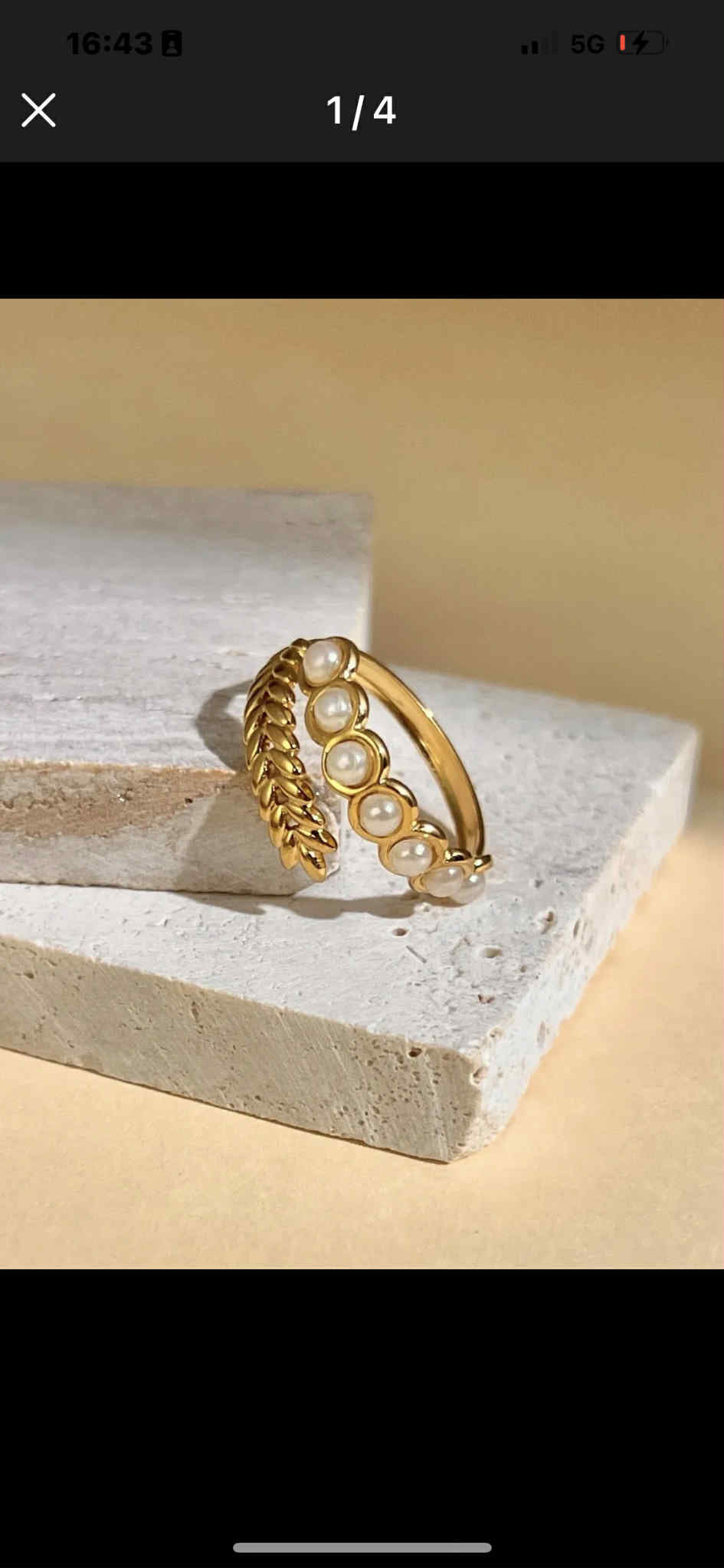 Bague
