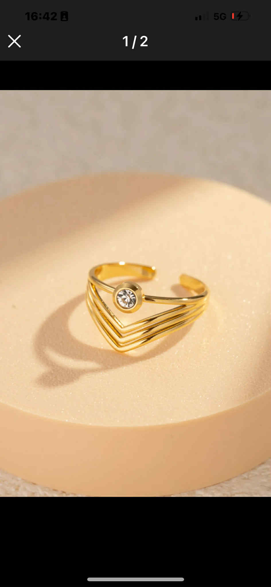 Bague