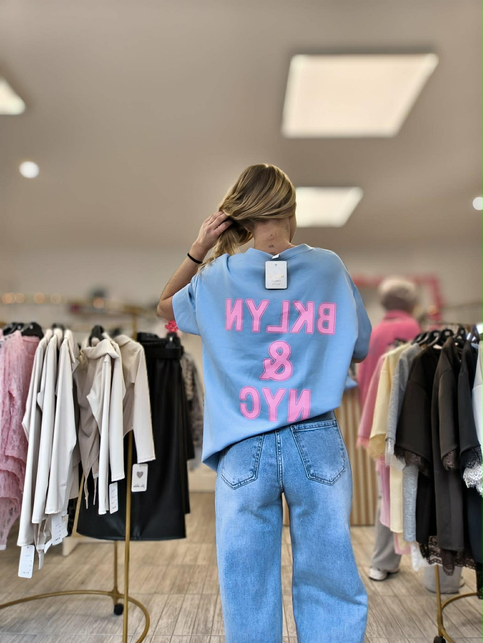 T-shirt