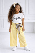T-shirt bichette