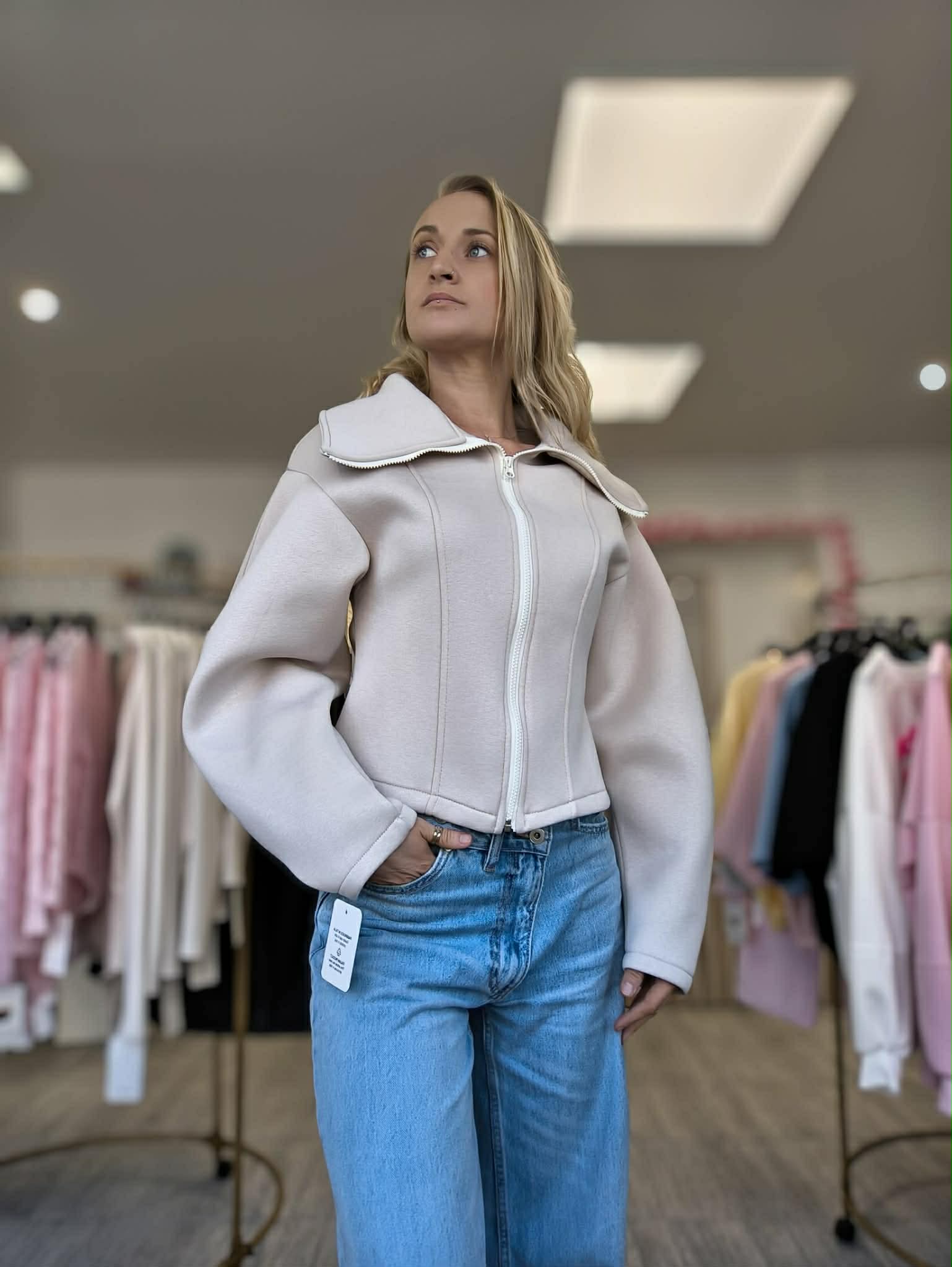 Veste