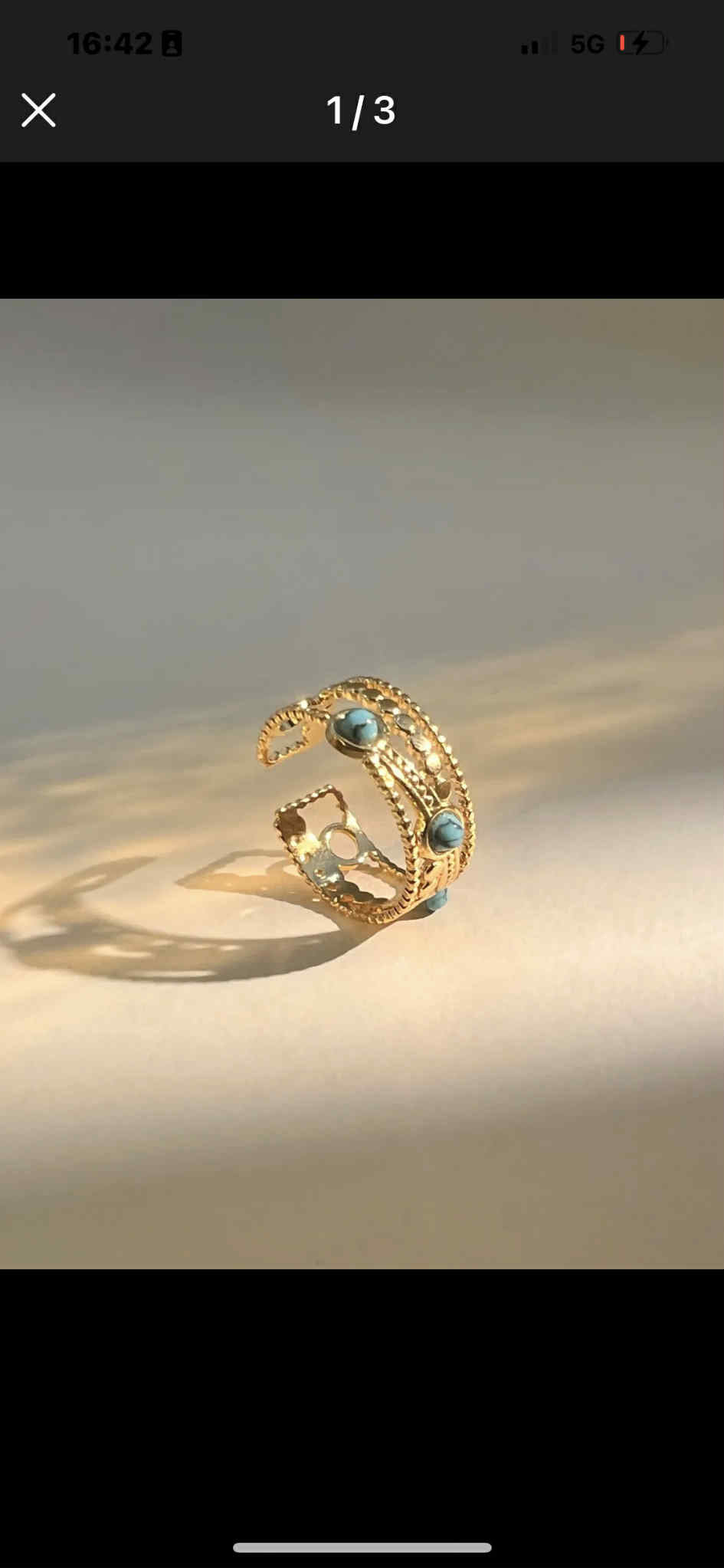 Bague