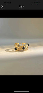 Bague