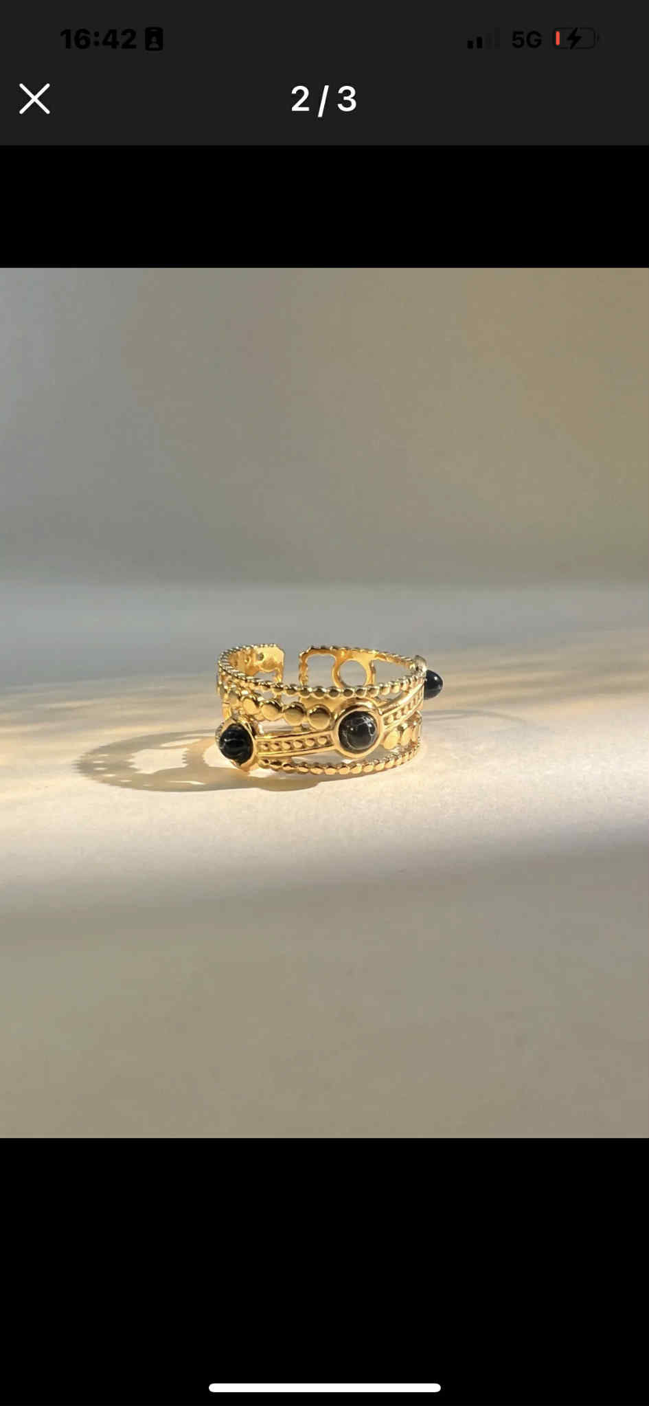 Bague
