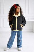 Veste dupe zara