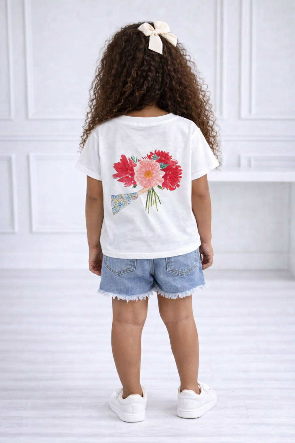 Tshirt Amour