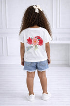 Tshirt Amour