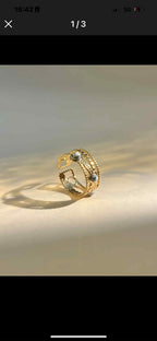 Bague