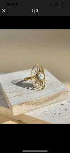 Bague