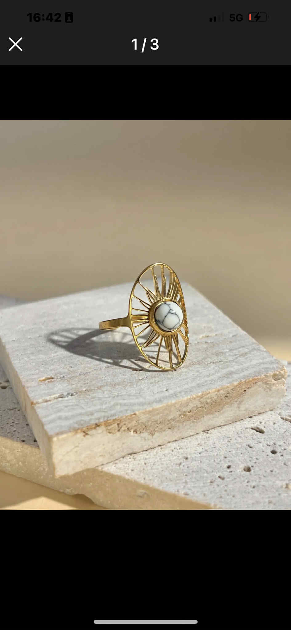 Bague