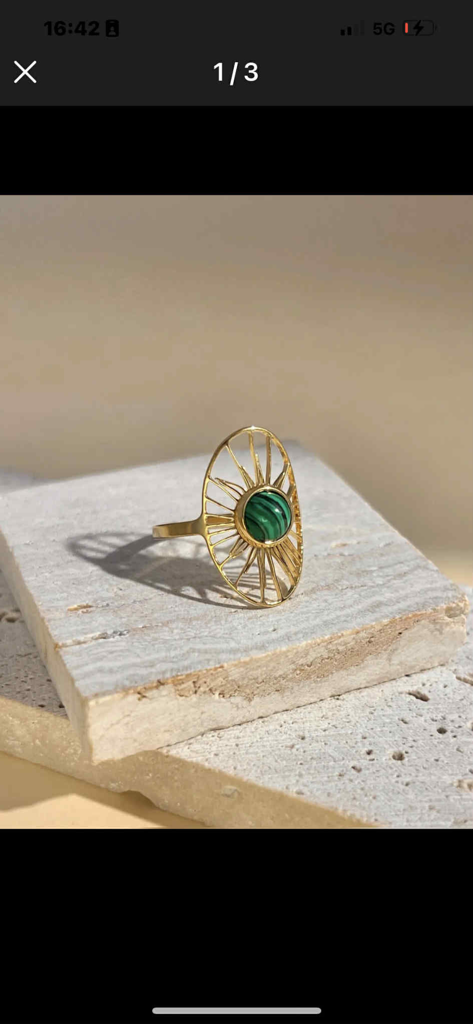 Bague