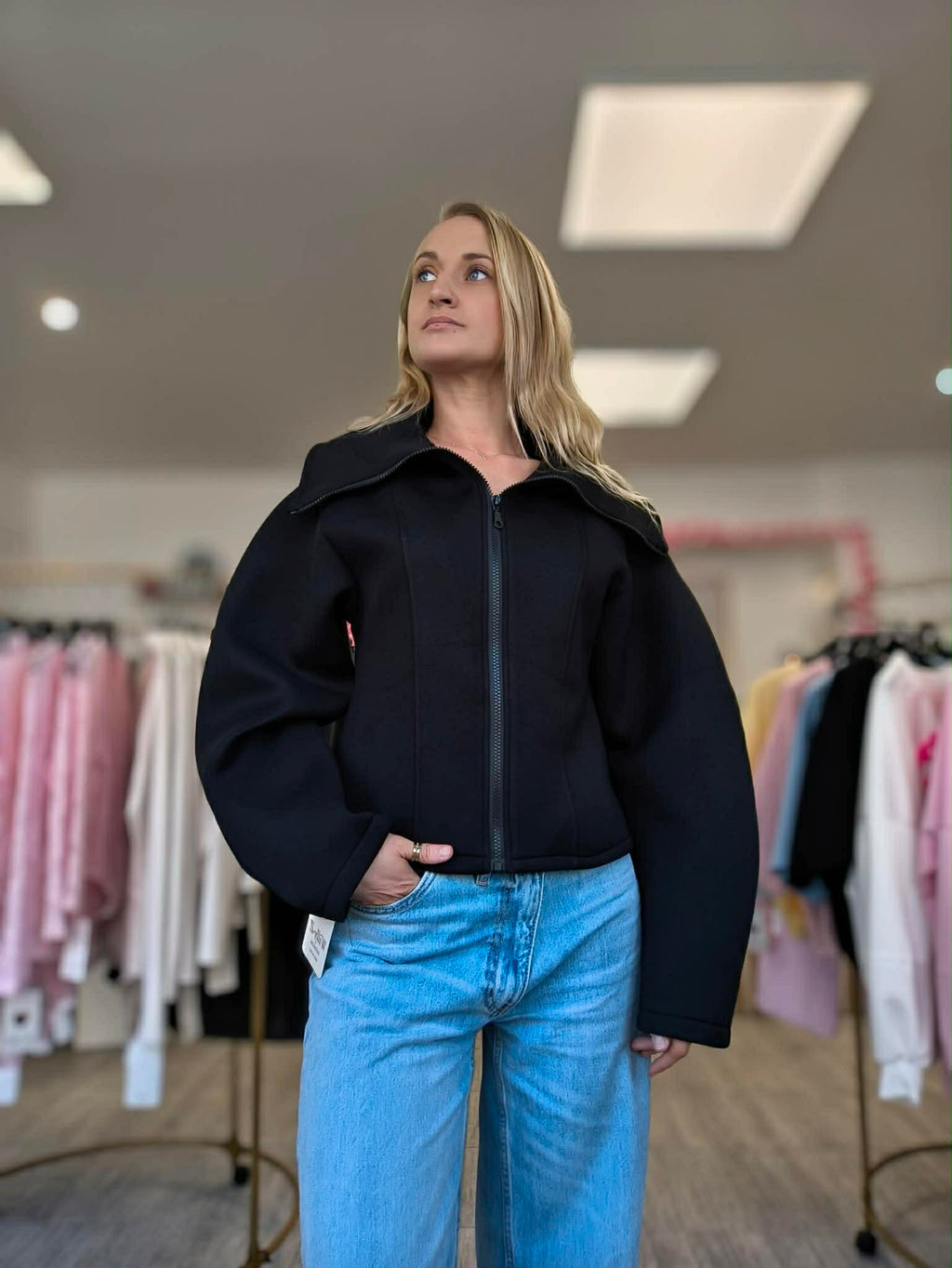 Veste
