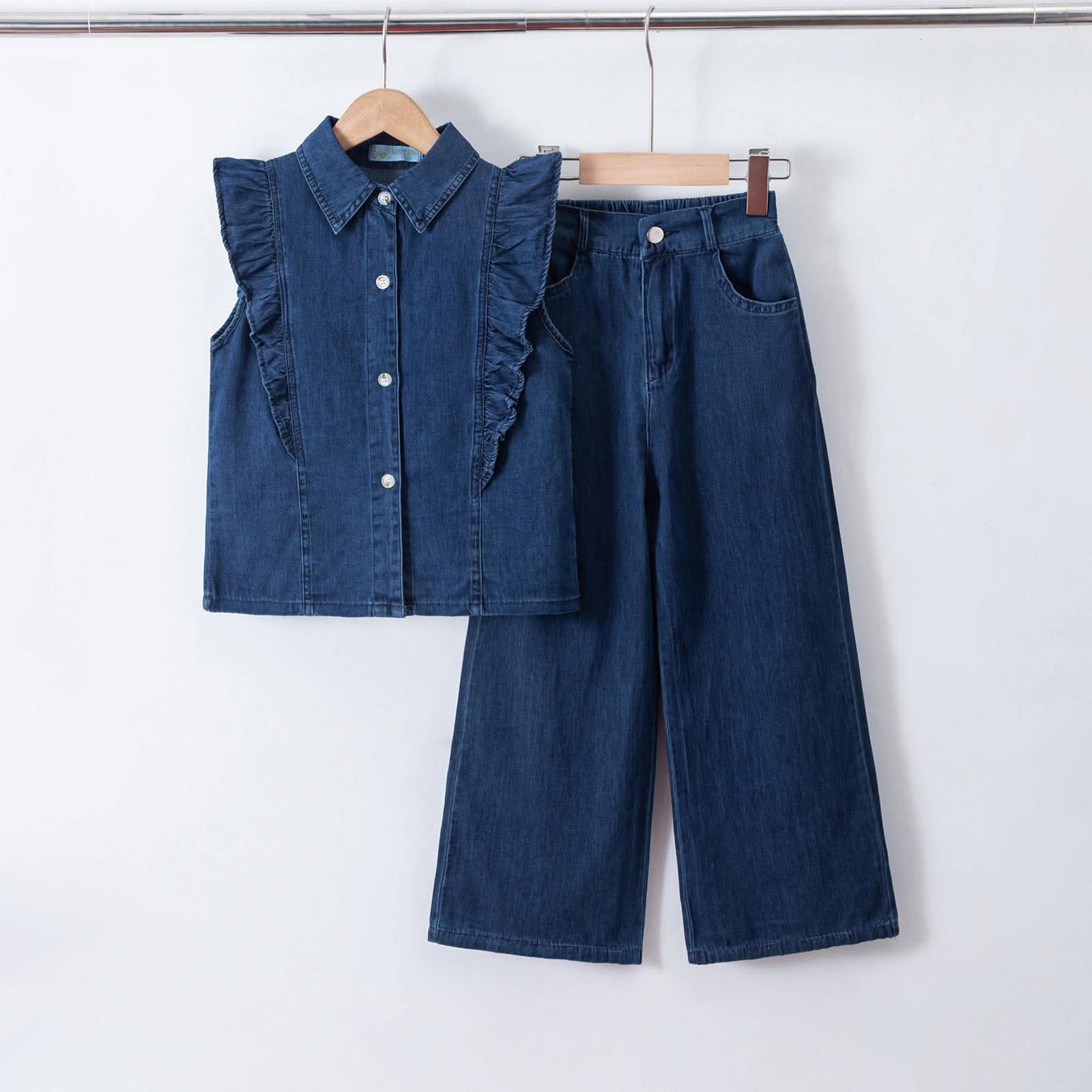 Ensembles