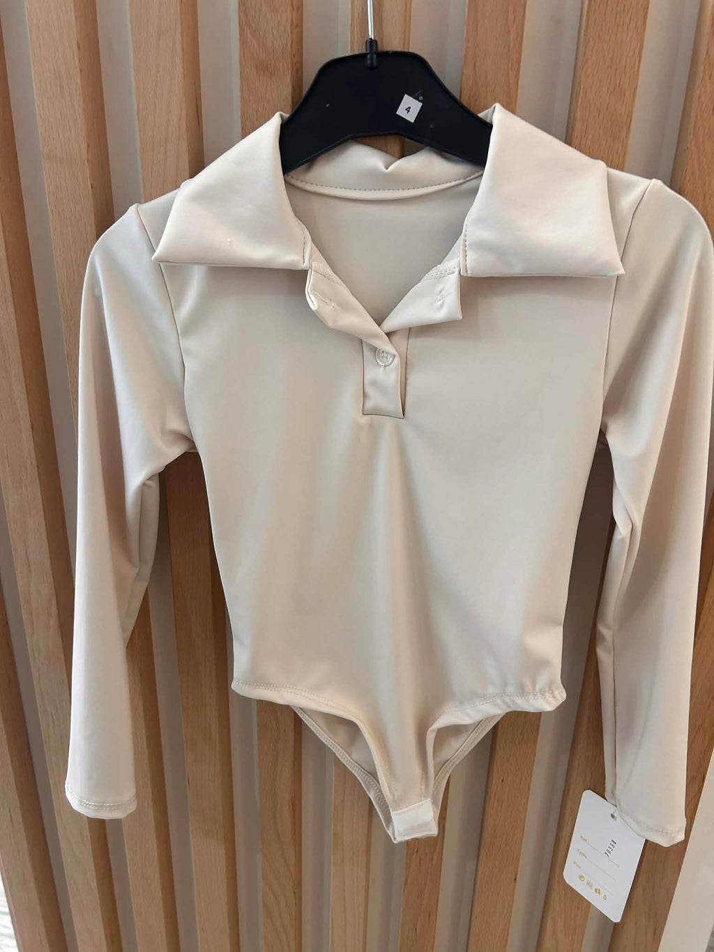 Body beige