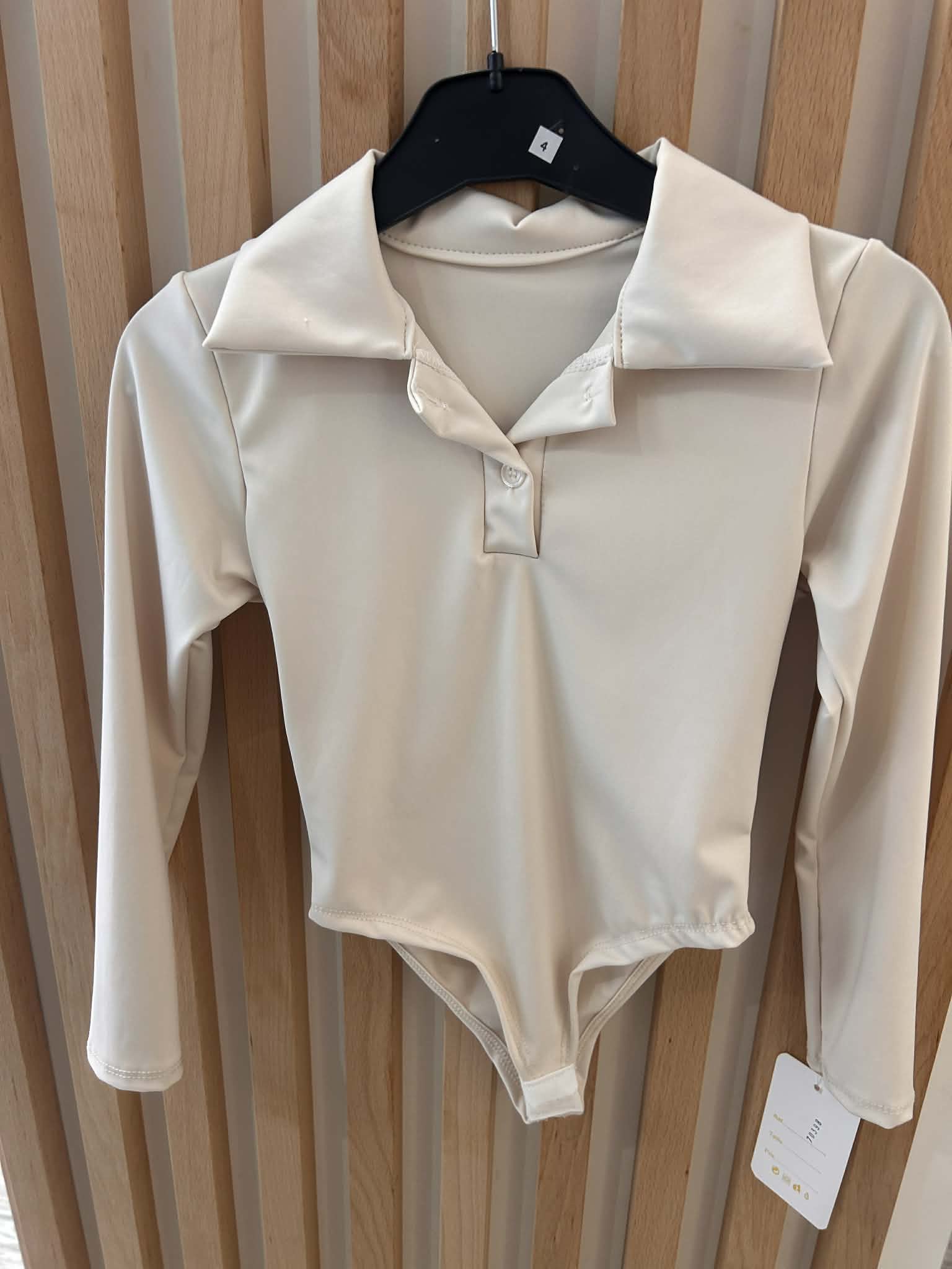 Body beige