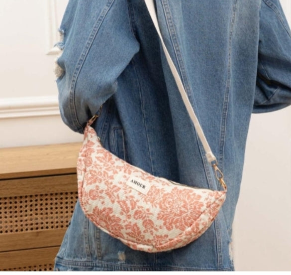 Sac bandoulière