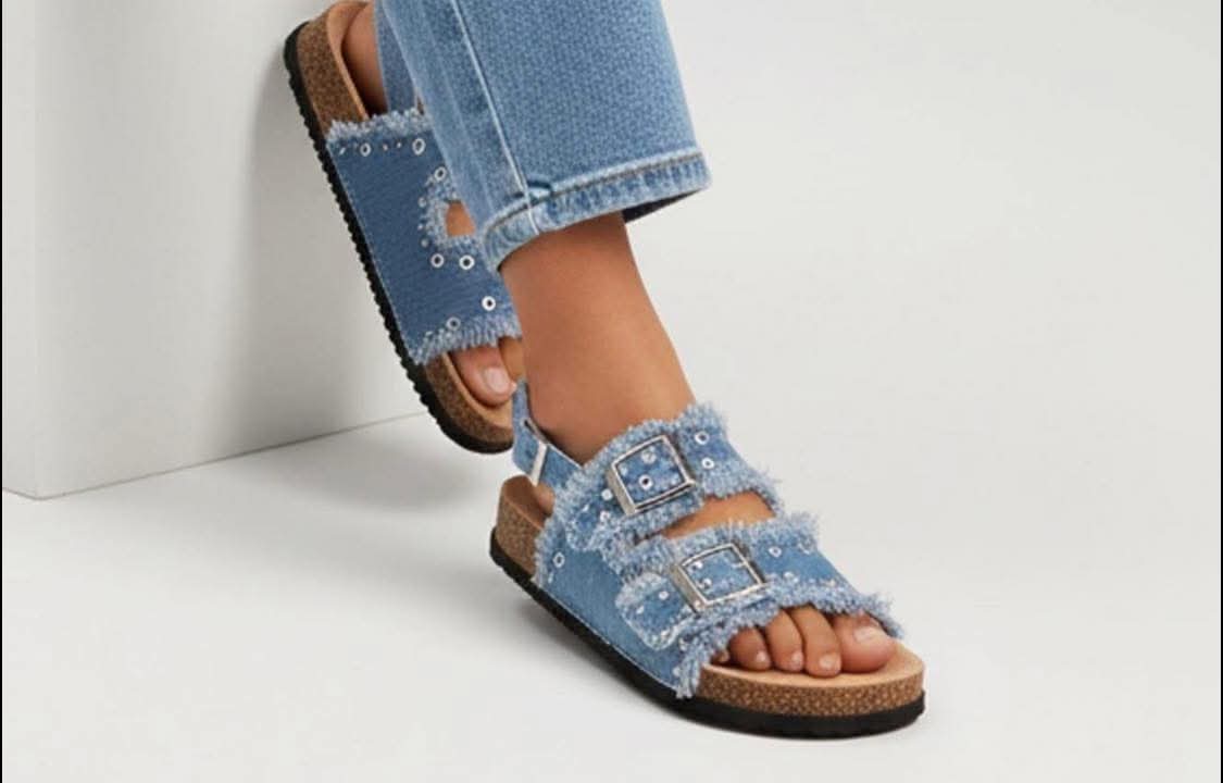 Sandale enfant