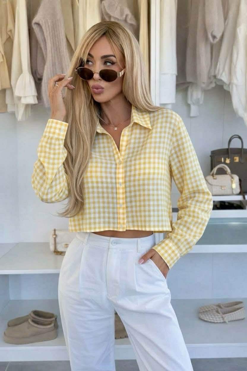 Chemise