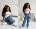 T-shirt bichette