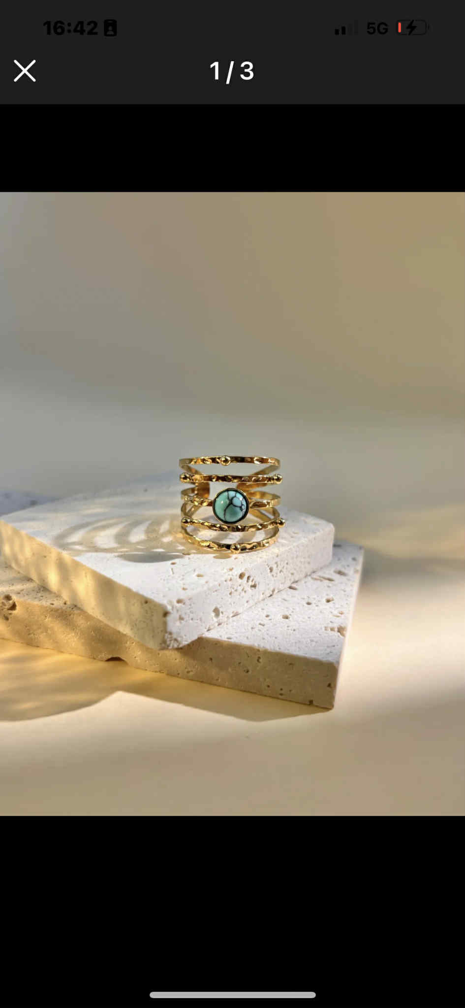 Bague