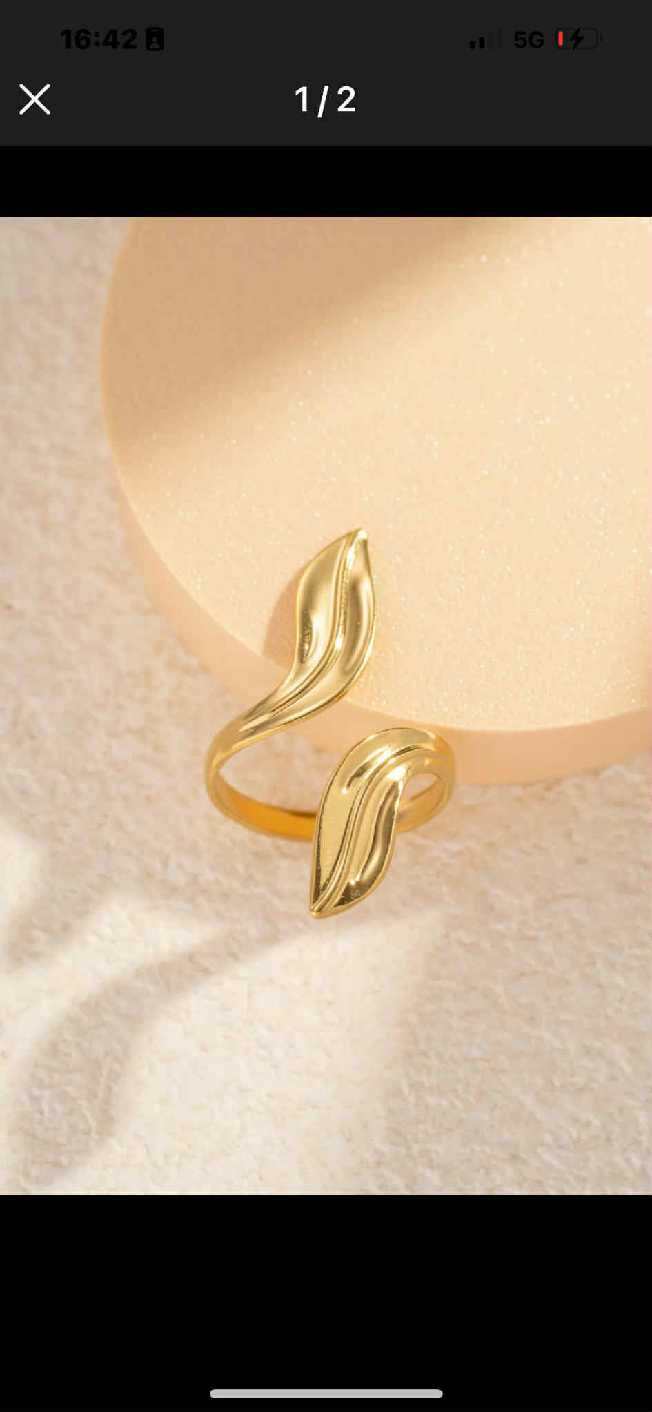 Bague