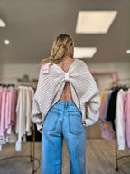 Pull nœud