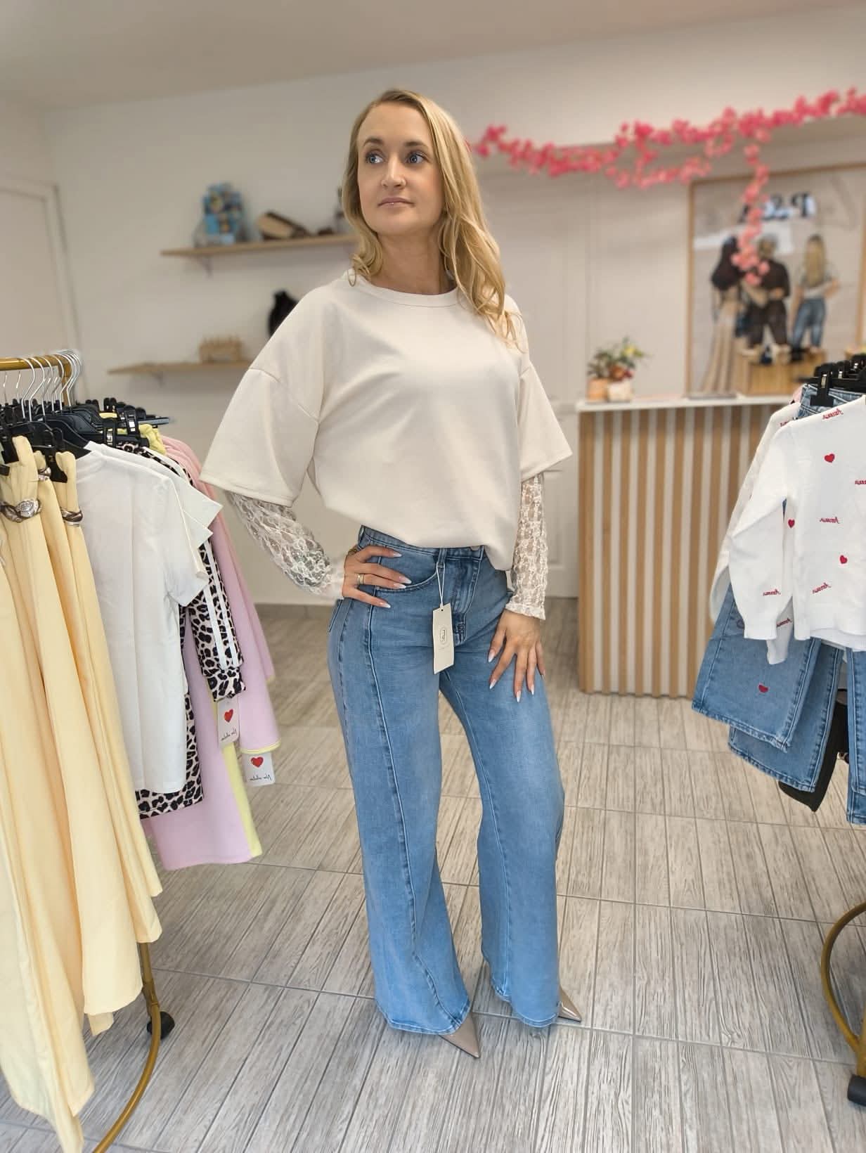 Jean