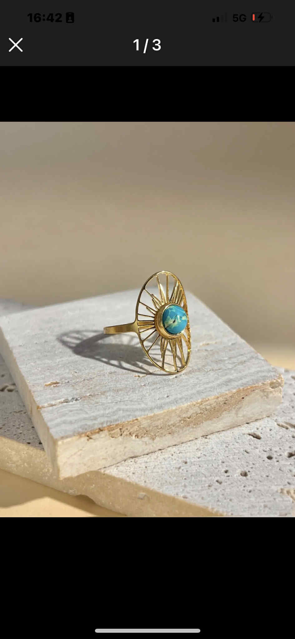 Bague