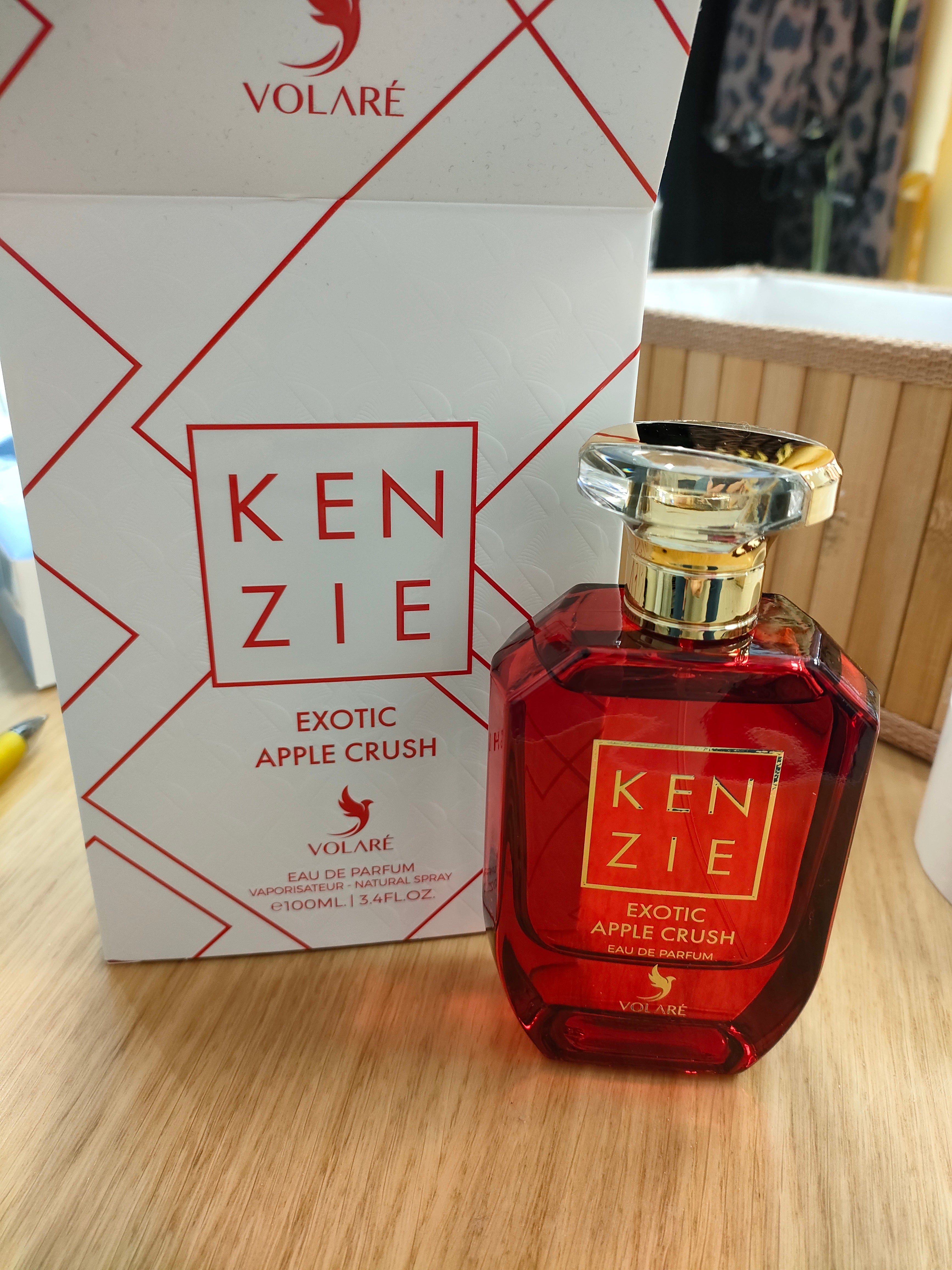 Parfum Kenzi