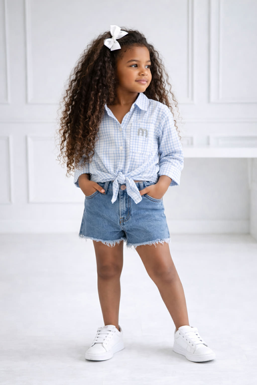 Short