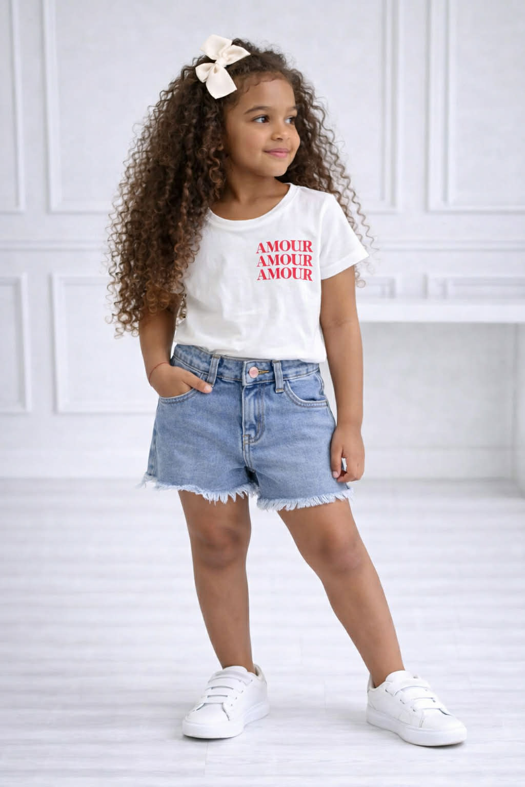 Tshirt Amour
