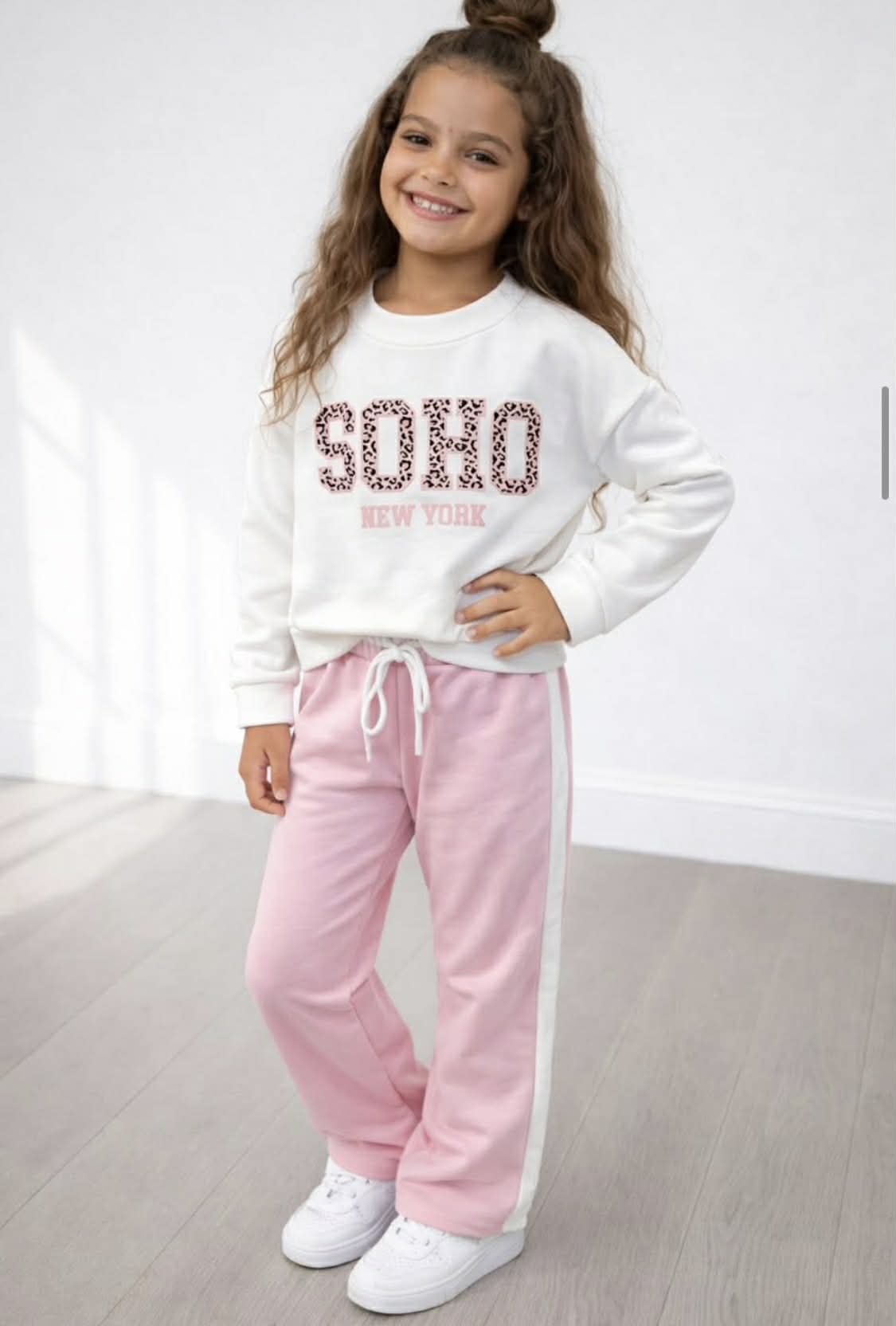 Ensemble soho