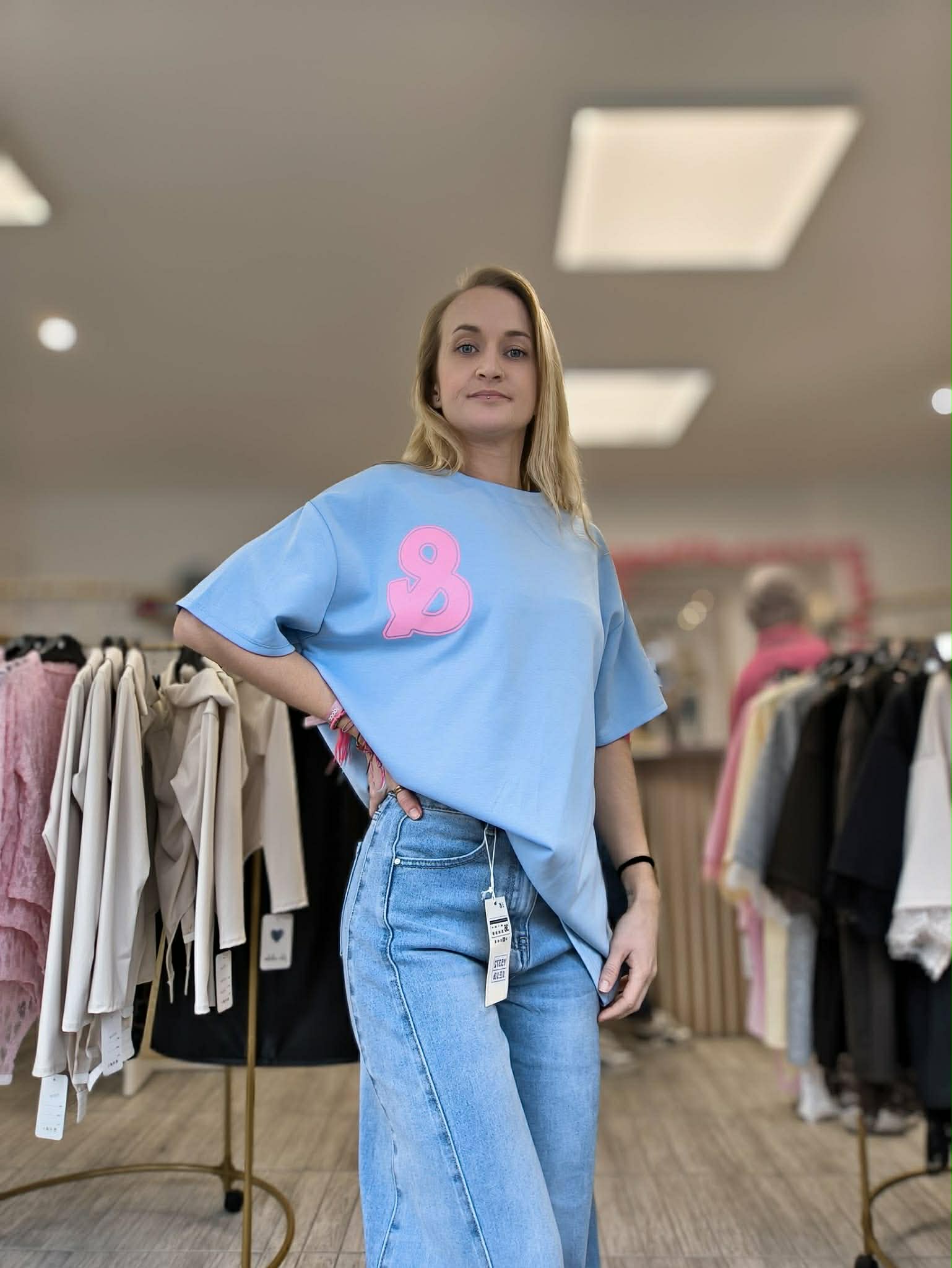 T-shirt