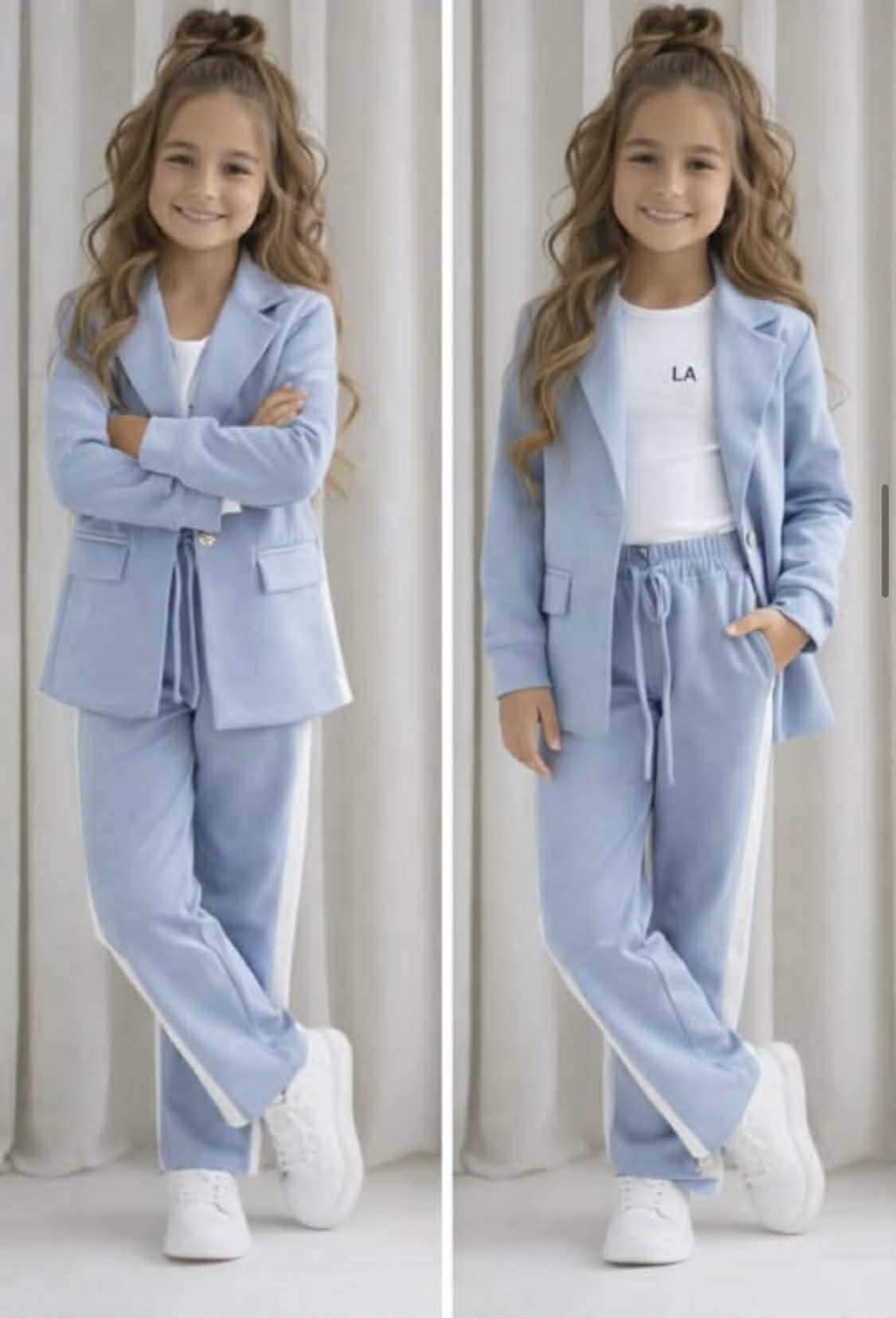 Ensemble tailleur