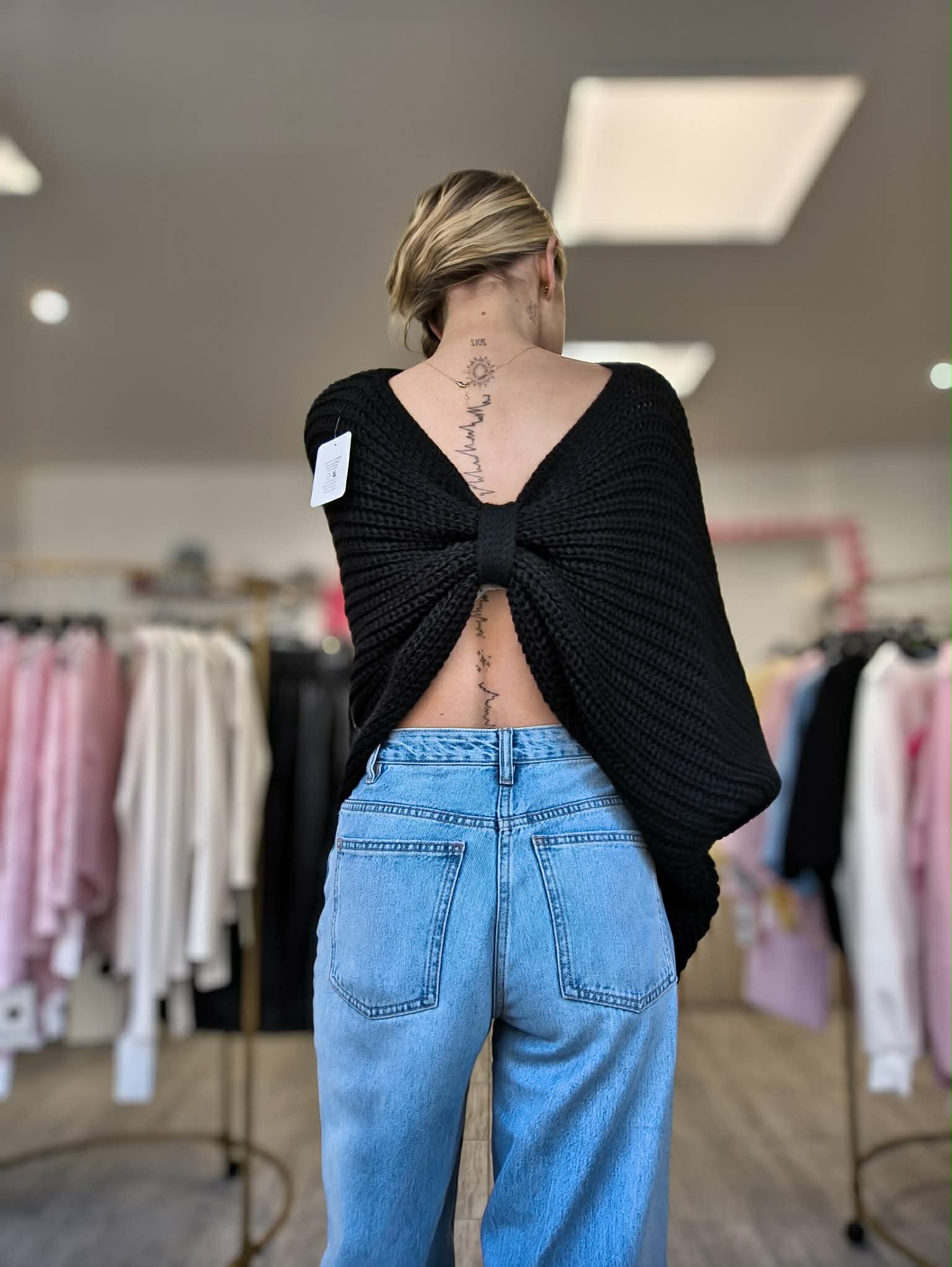 Pull nœud
