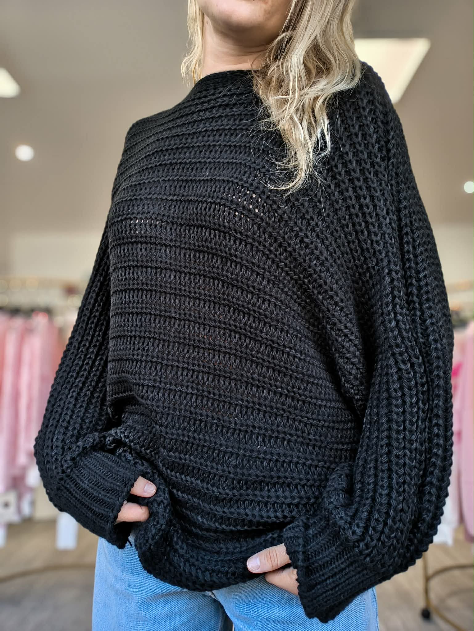 Pull nœud